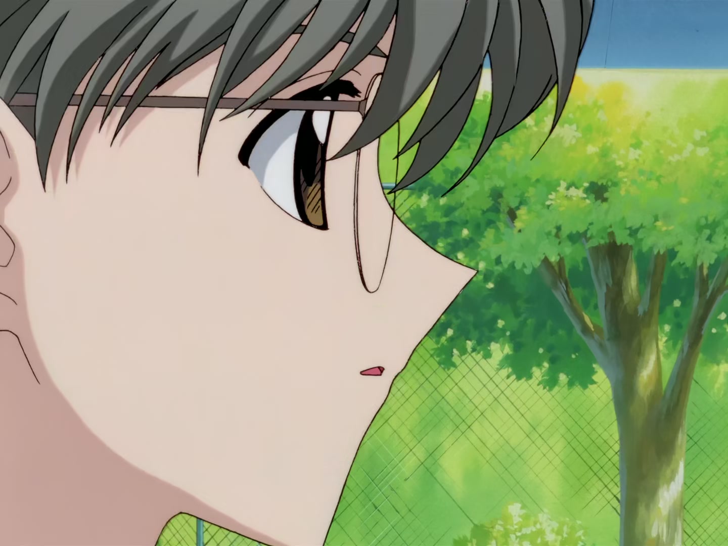 Cardcaptor Sakura Ep 66: The Person Sakura Likes the Most @ 00:08:02