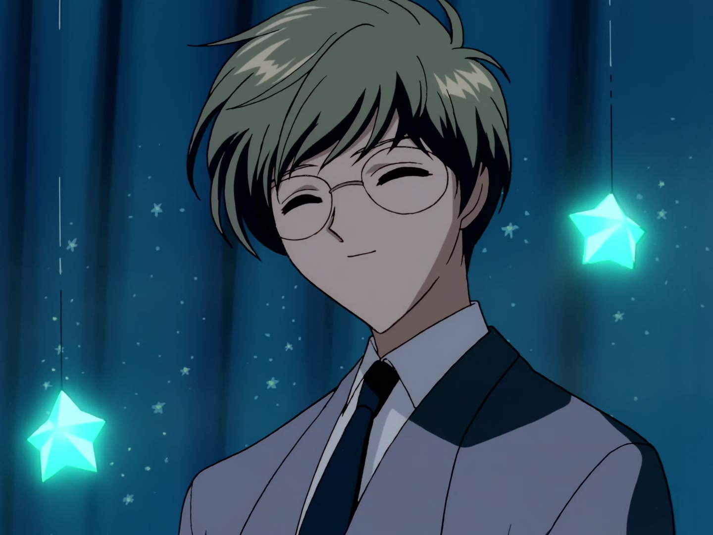 Cardcaptor Sakura Ep 66: The Person Sakura Likes the Most @ 00:08:43