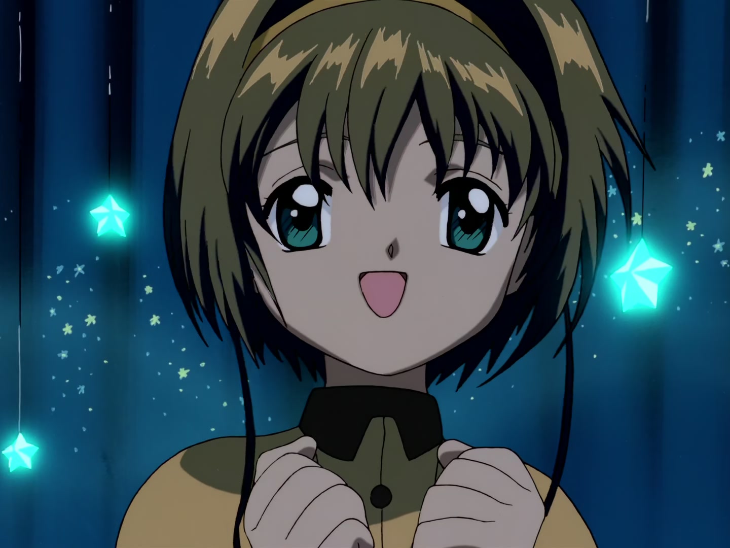 Cardcaptor Sakura Ep 66: The Person Sakura Likes the Most @ 00:08:59