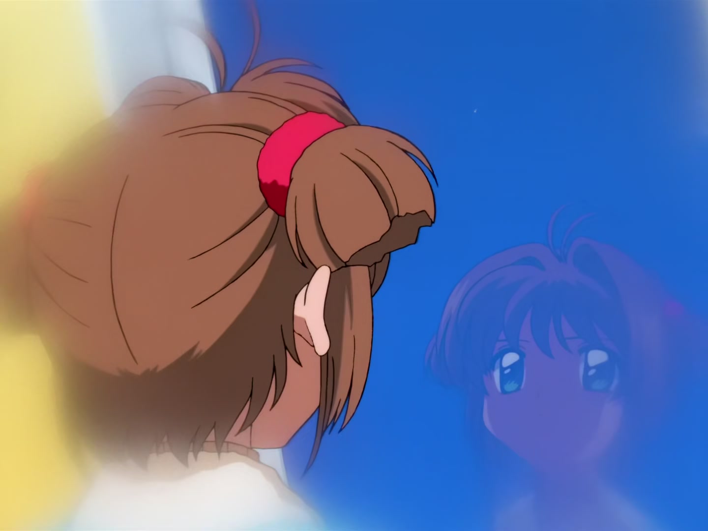 Cardcaptor Sakura Ep 66: The Person Sakura Likes the Most @ 00:09:19