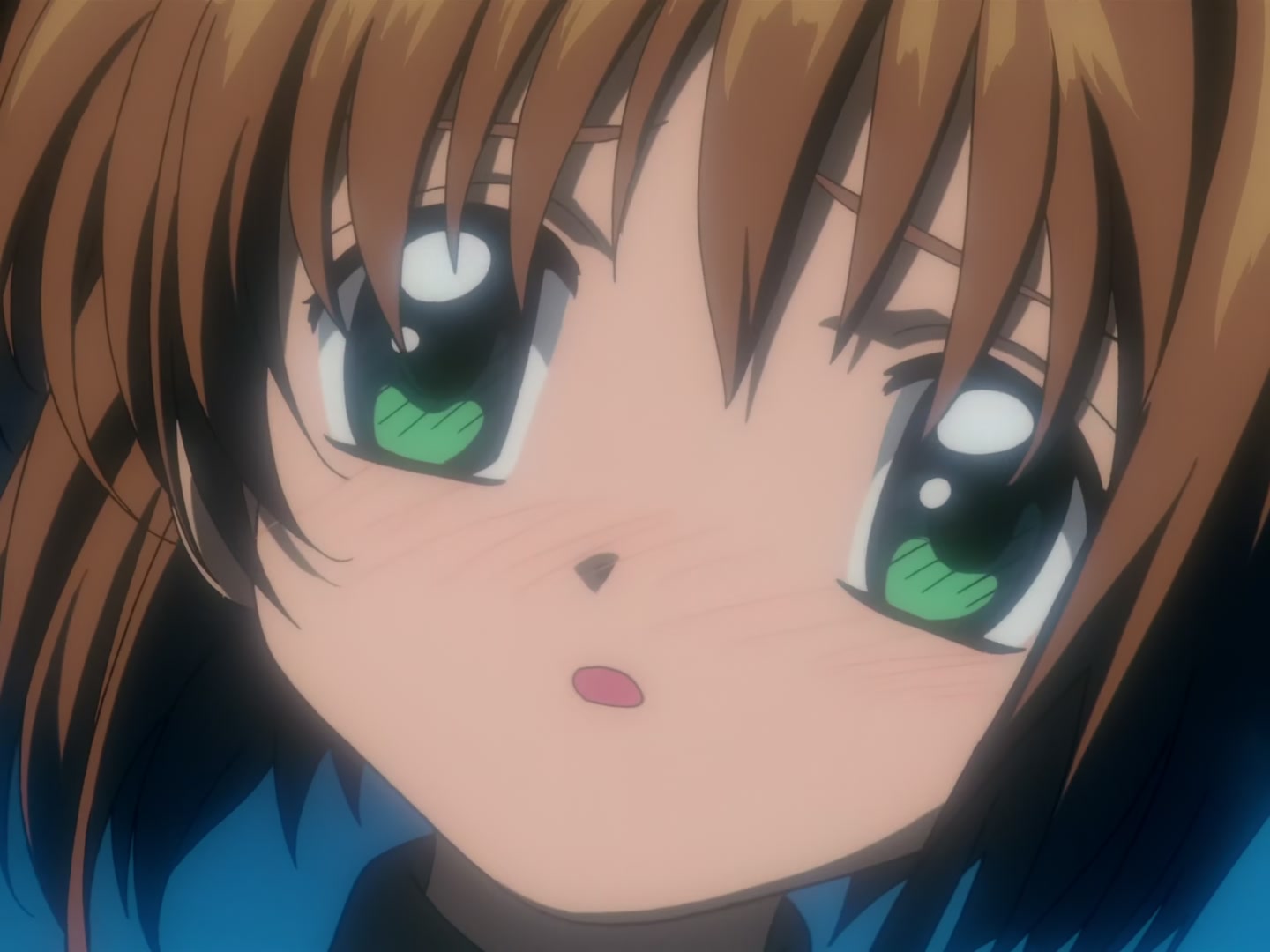 Cardcaptor Sakura Ep 66: The Person Sakura Likes the Most @ 00:09:51
