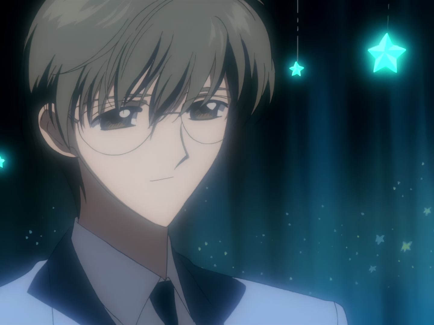 Cardcaptor Sakura Ep 66: The Person Sakura Likes the Most @ 00:10:11