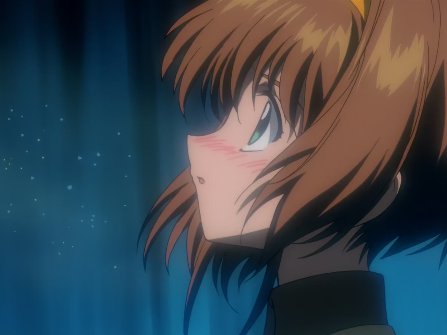 Cardcaptor Sakura Ep 66: The Person Sakura Likes the Most @ 00:10:17