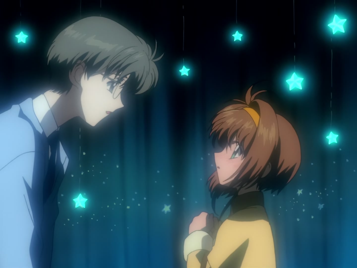 Cardcaptor Sakura Ep 66: The Person Sakura Likes the Most @ 00:10:22