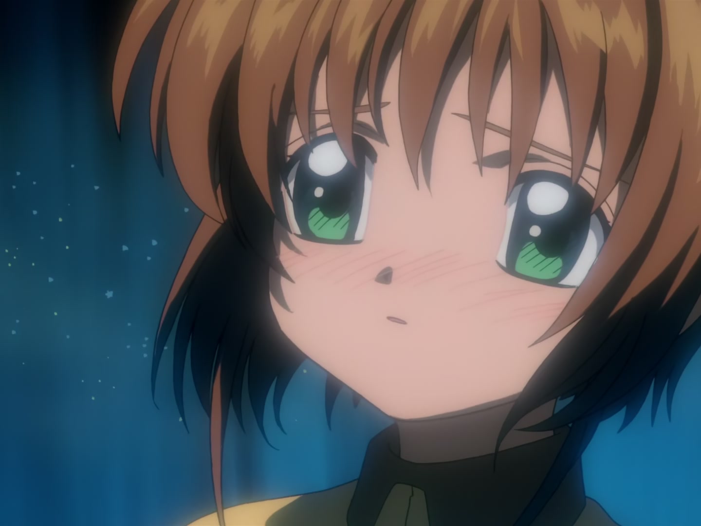 Cardcaptor Sakura Ep 66: The Person Sakura Likes the Most @ 00:10:43