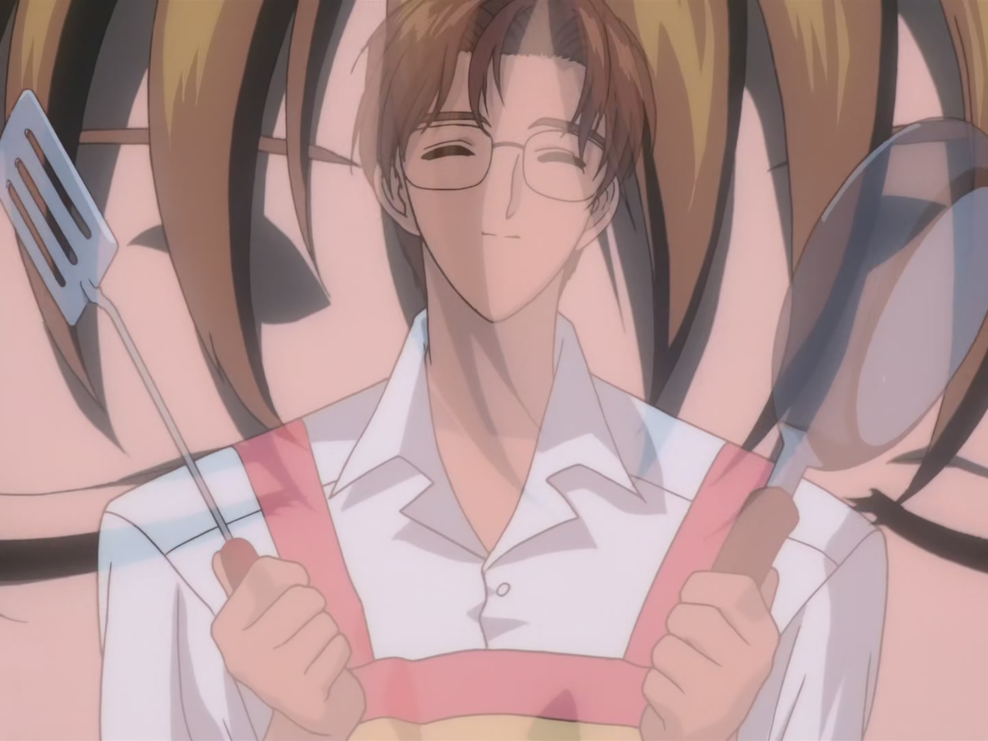 Cardcaptor Sakura Ep 66: The Person Sakura Likes the Most @ 00:10:48