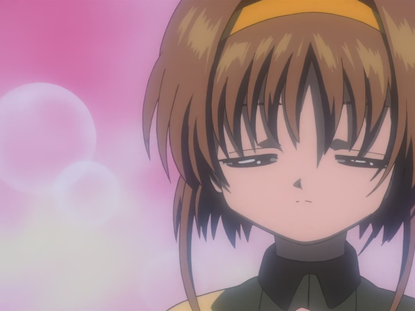 Cardcaptor Sakura Ep 66: The Person Sakura Likes the Most @ 00:10:58