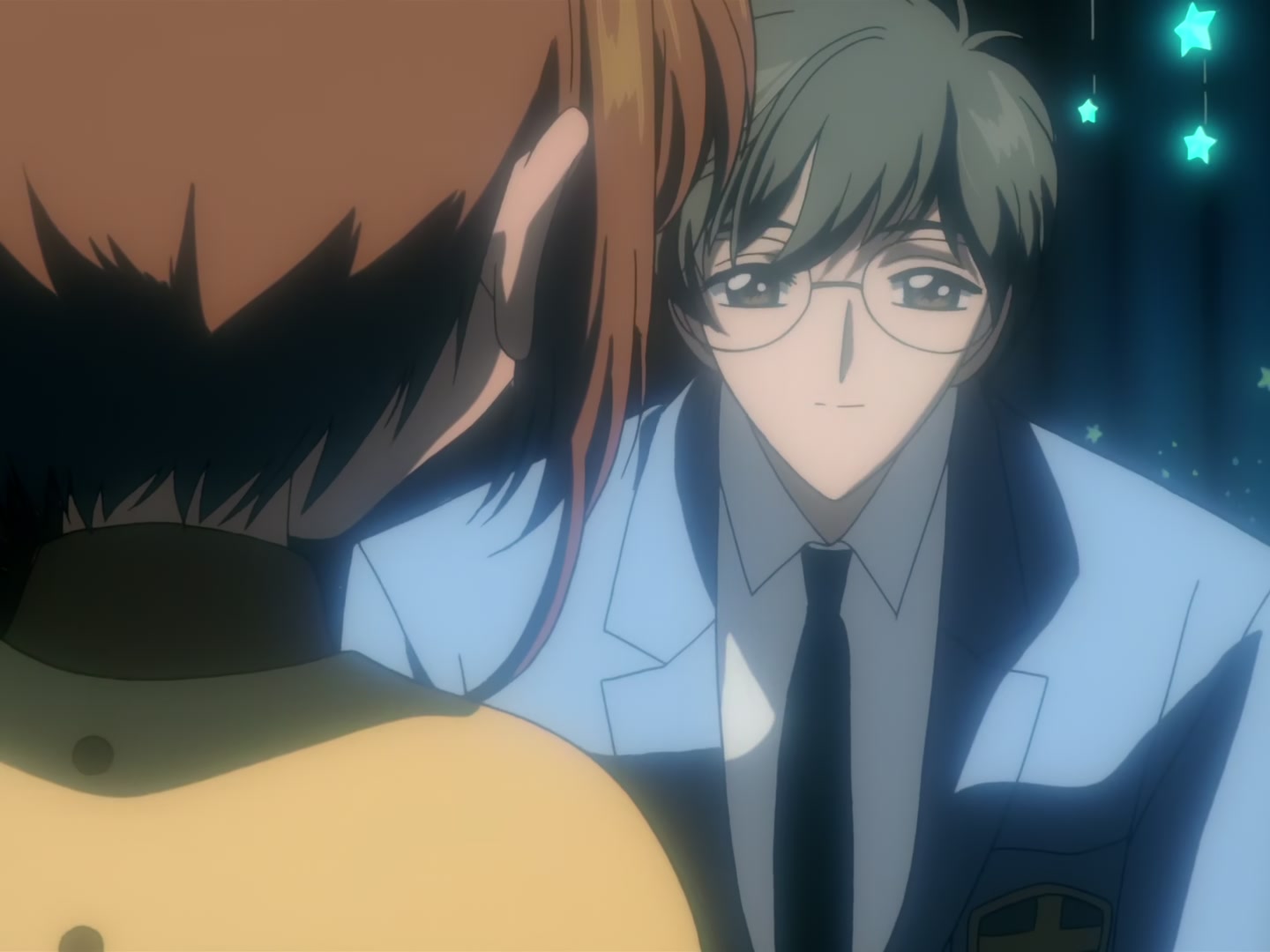 Cardcaptor Sakura Ep 66: The Person Sakura Likes the Most @ 00:11:24