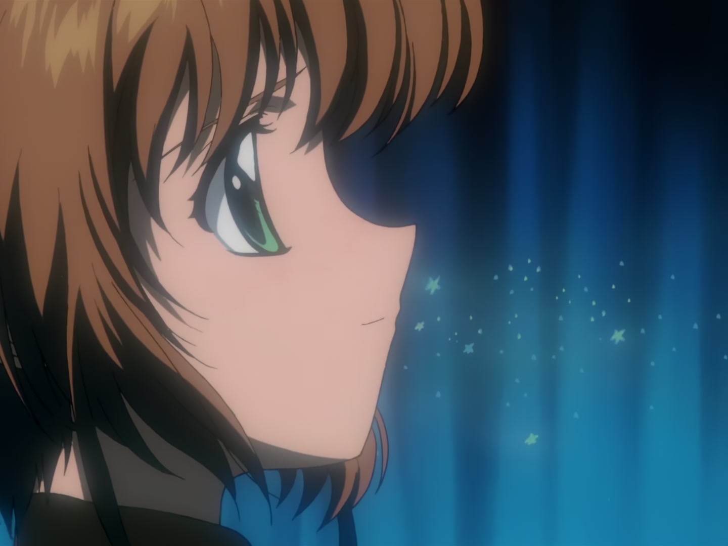 Cardcaptor Sakura Ep 66: The Person Sakura Likes the Most @ 00:11:29
