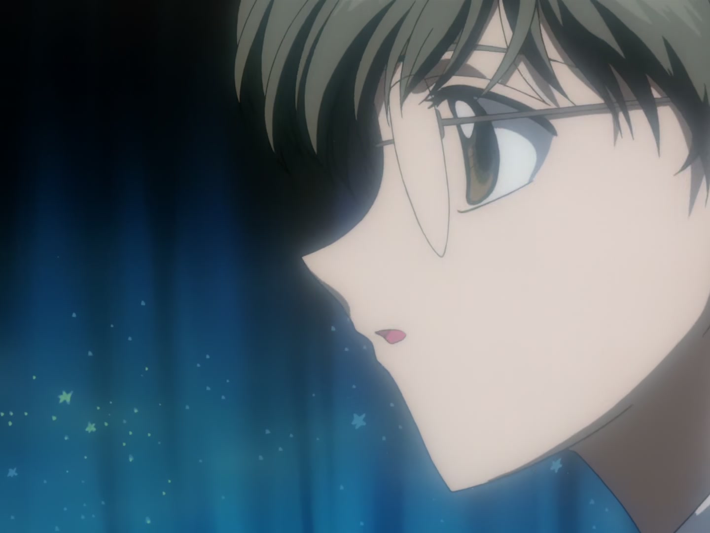 Cardcaptor Sakura Ep 66: The Person Sakura Likes the Most @ 00:11:35