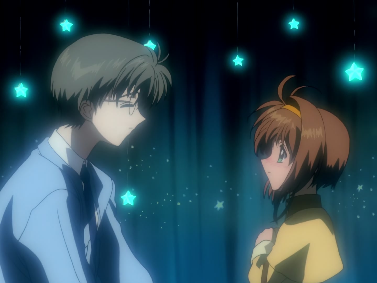 Cardcaptor Sakura Ep 66: The Person Sakura Likes the Most @ 00:11:55