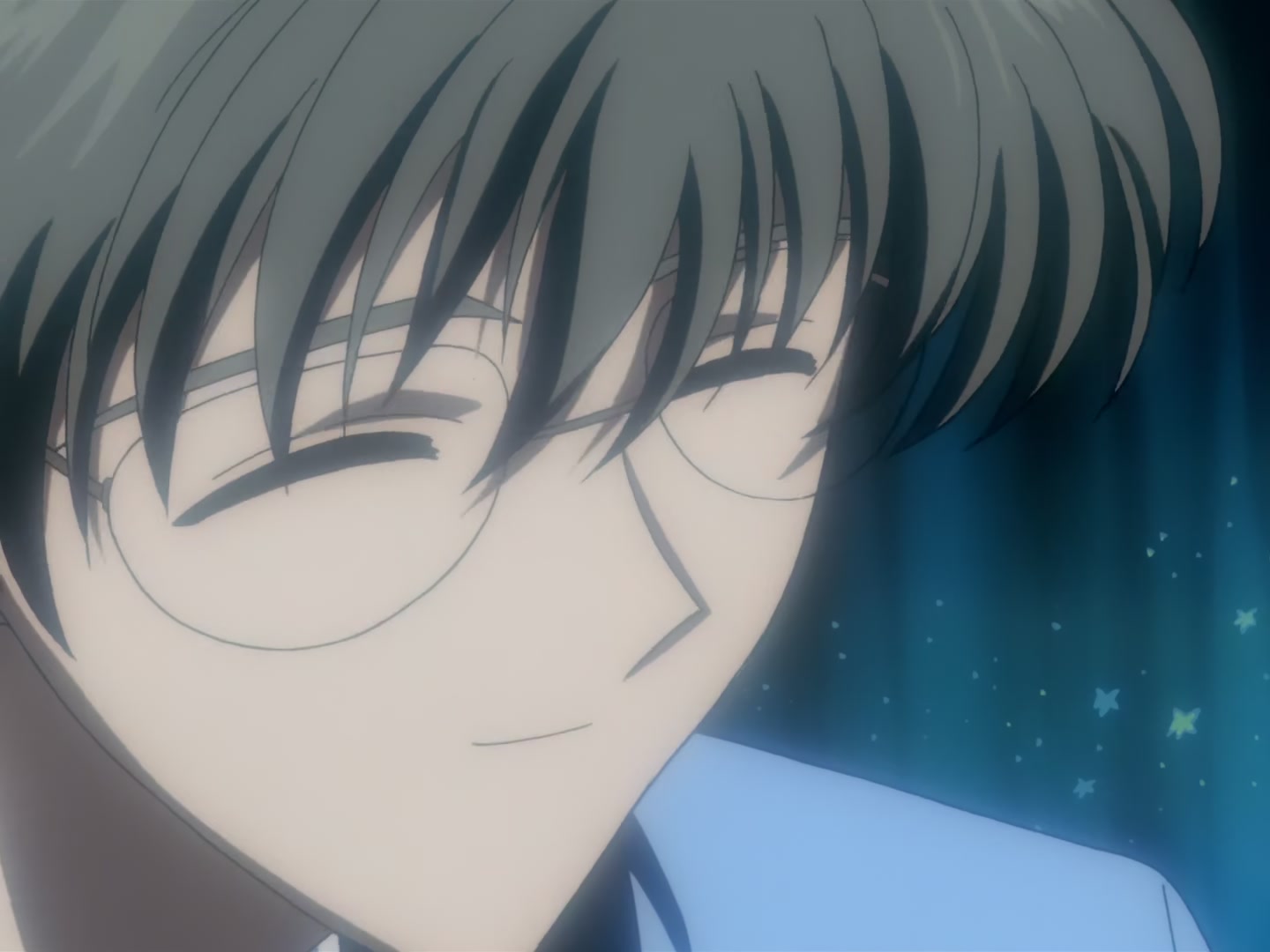 Cardcaptor Sakura Ep 66: The Person Sakura Likes the Most @ 00:12:26