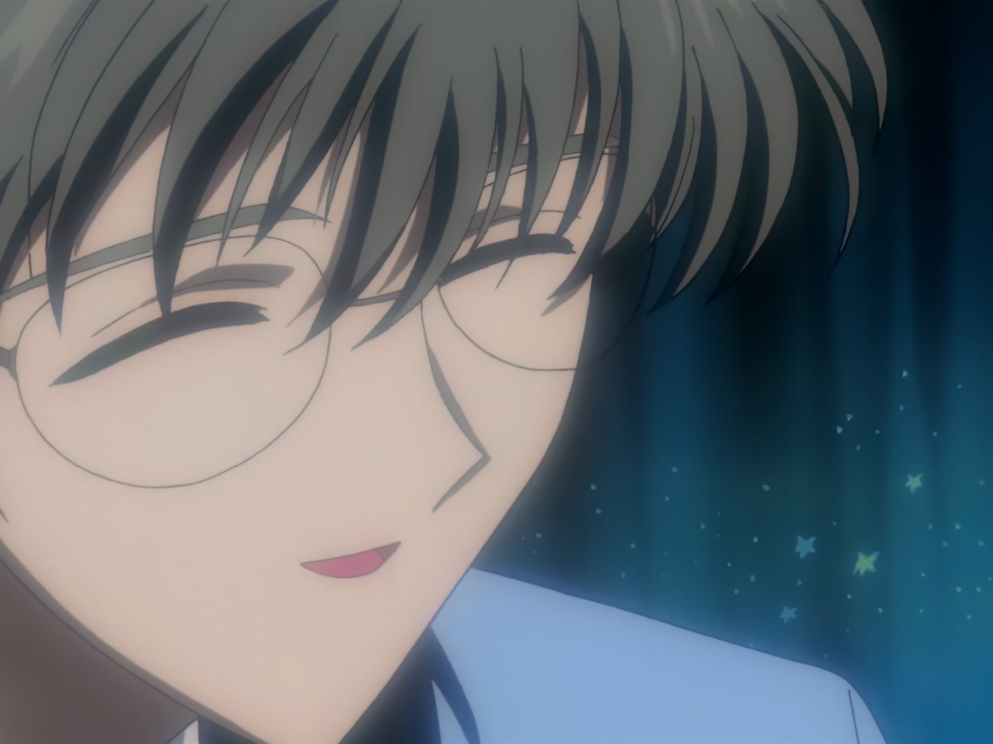 Cardcaptor Sakura Ep 66: The Person Sakura Likes the Most @ 00:12:42