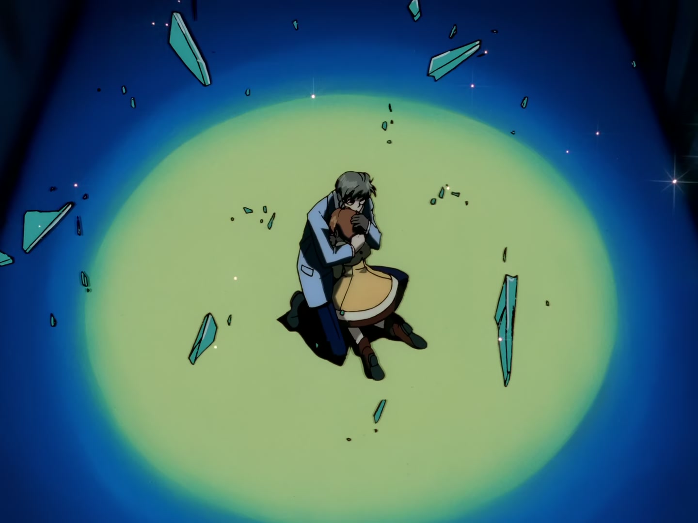 Cardcaptor Sakura Ep 66: The Person Sakura Likes the Most @ 00:13:03