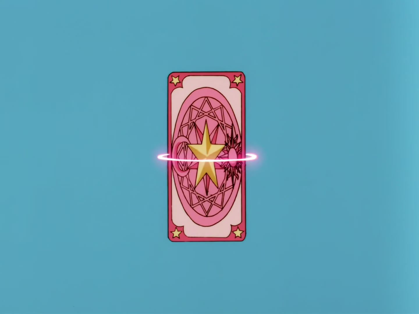 Cardcaptor Sakura Ep 66: The Person Sakura Likes the Most @ 00:13:08