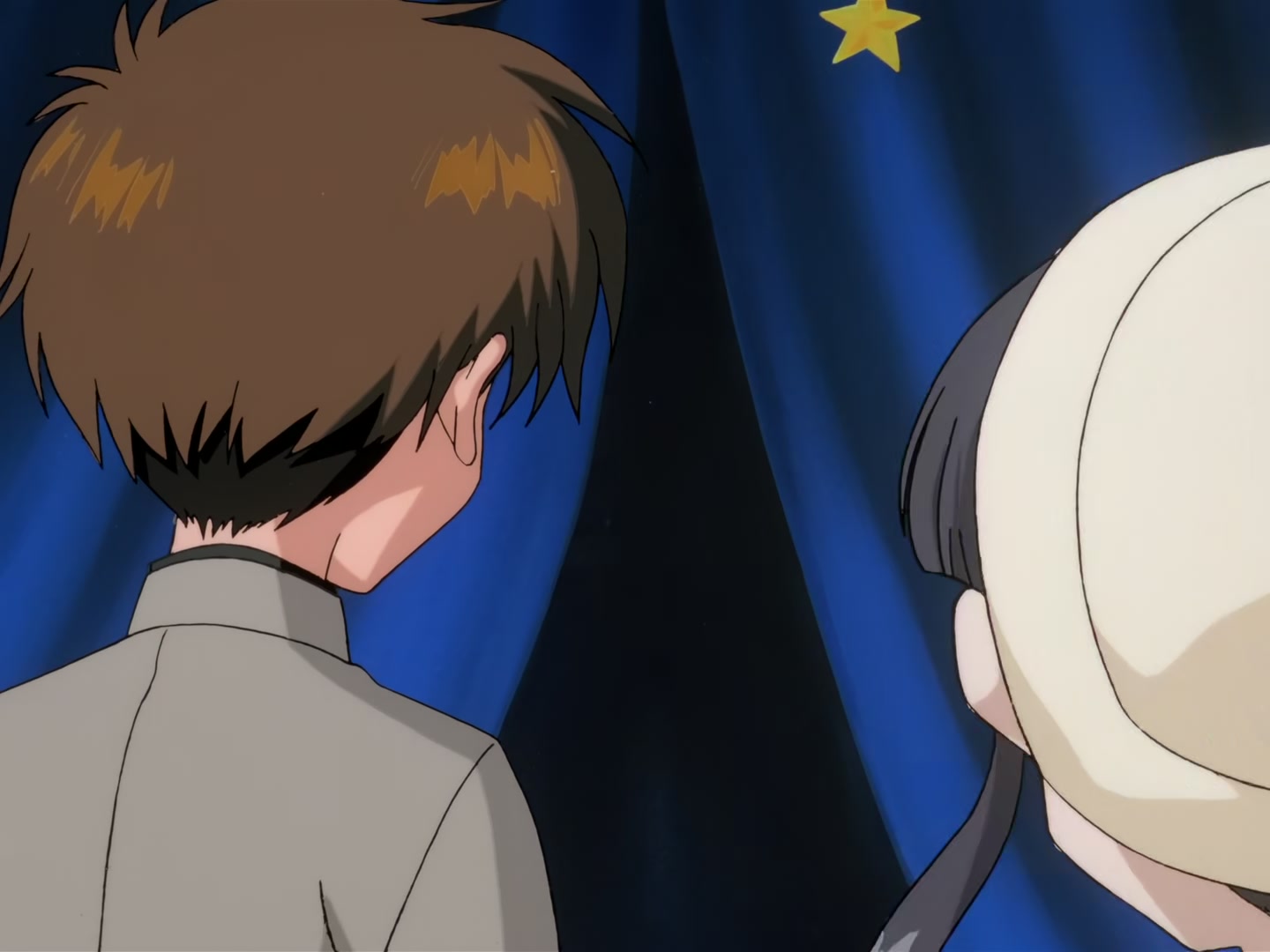 Cardcaptor Sakura Ep 66: The Person Sakura Likes the Most @ 00:13:18