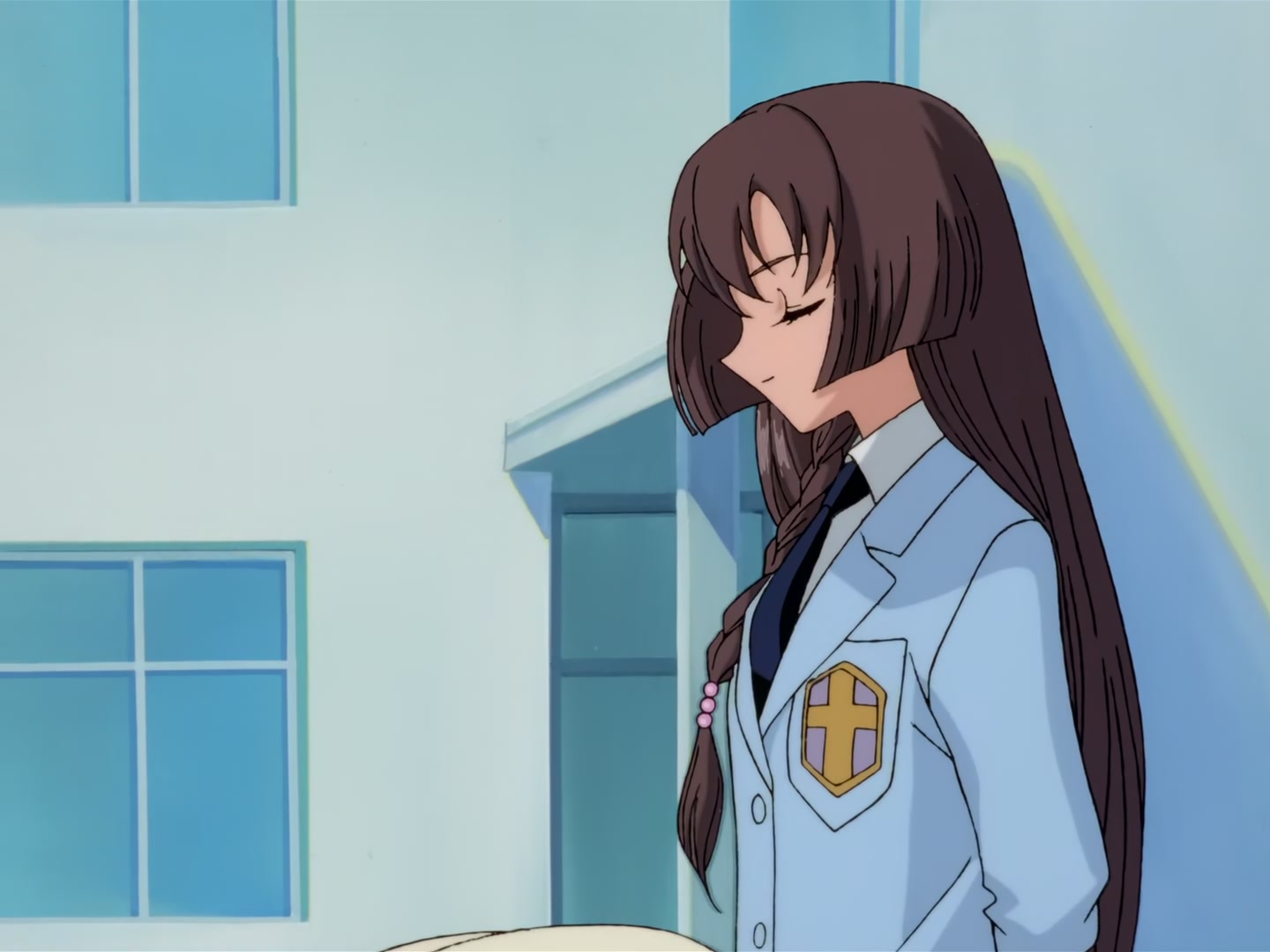 Cardcaptor Sakura Ep 66: The Person Sakura Likes the Most @ 00:13:34
