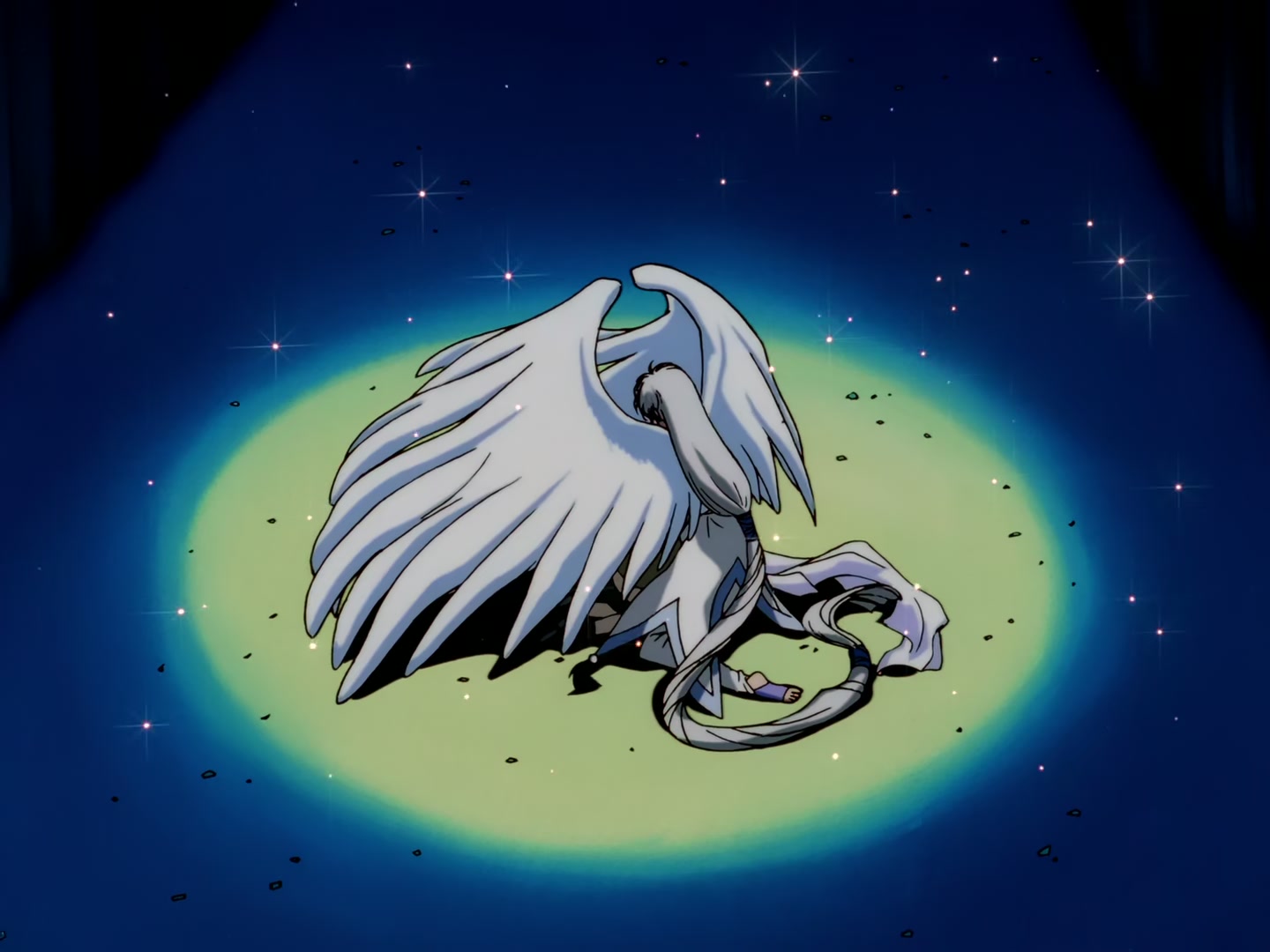 Cardcaptor Sakura Ep 66: The Person Sakura Likes the Most @ 00:13:39