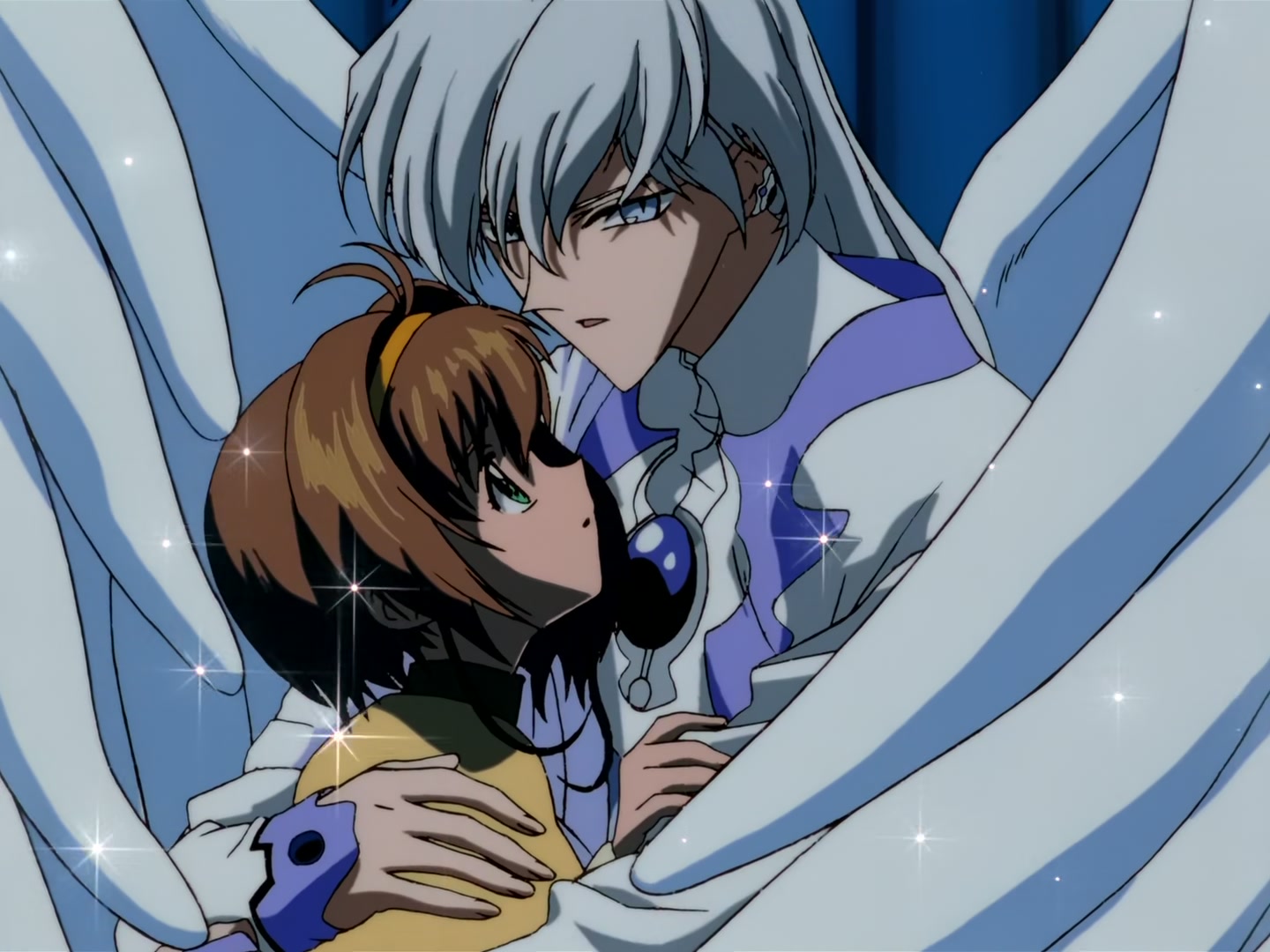 Cardcaptor Sakura Ep 66: The Person Sakura Likes the Most @ 00:13:44