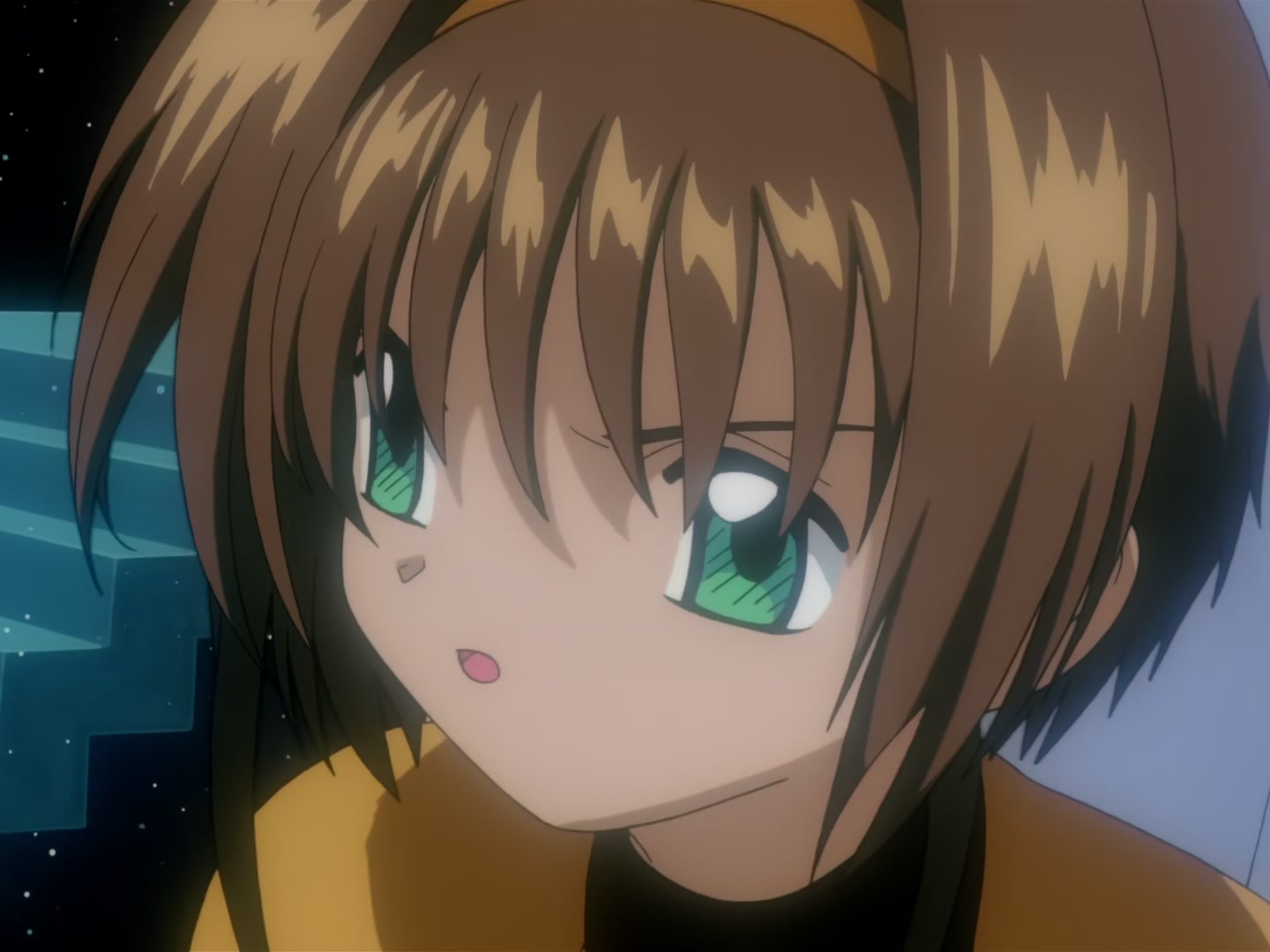 Cardcaptor Sakura Ep 66: The Person Sakura Likes the Most @ 00:15:08