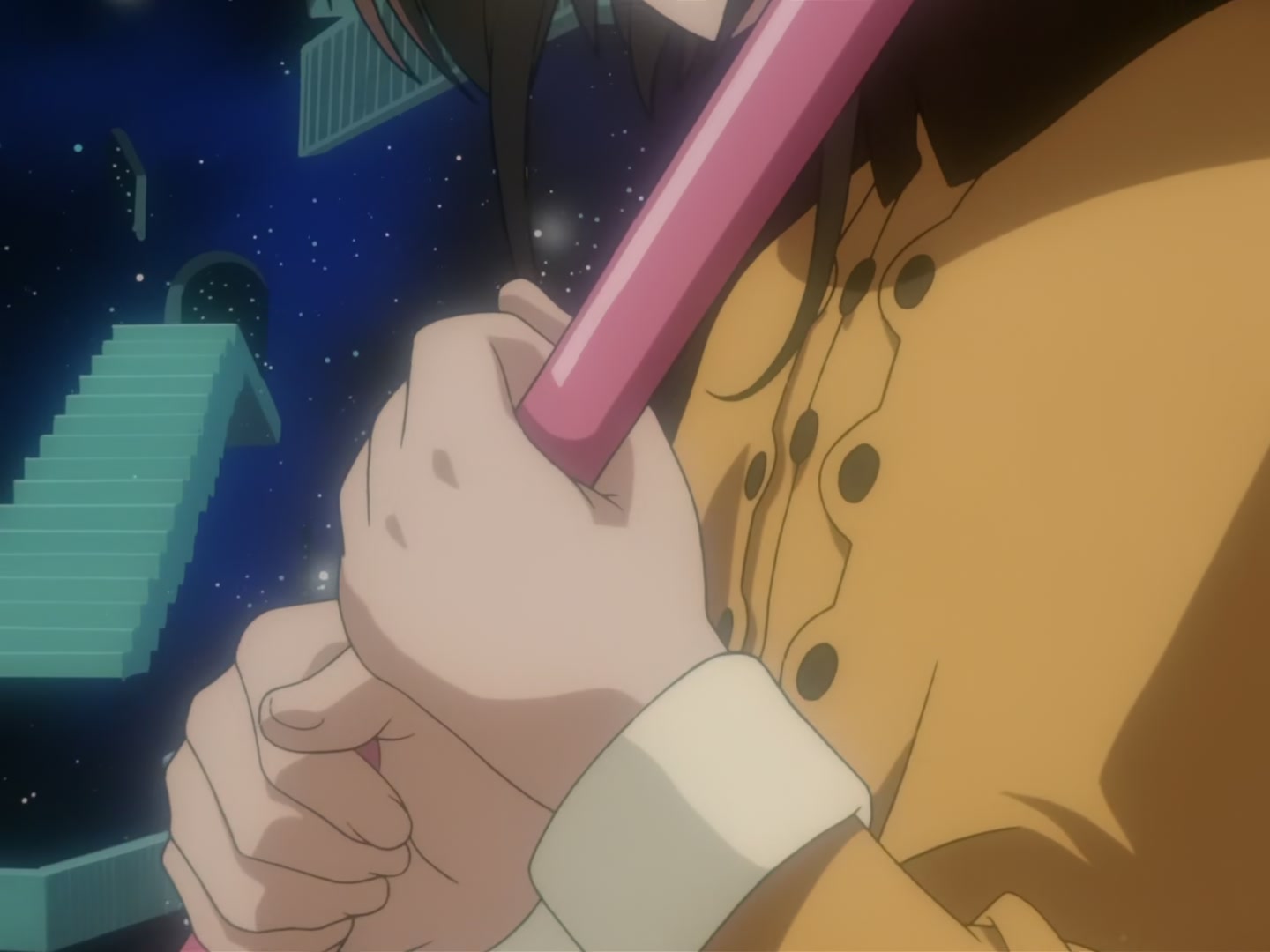 Cardcaptor Sakura Ep 66: The Person Sakura Likes the Most @ 00:15:13