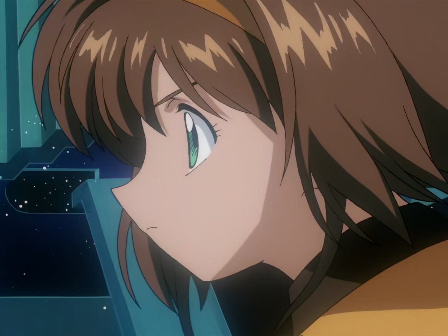 Cardcaptor Sakura Ep 66: The Person Sakura Likes the Most @ 00:15:39