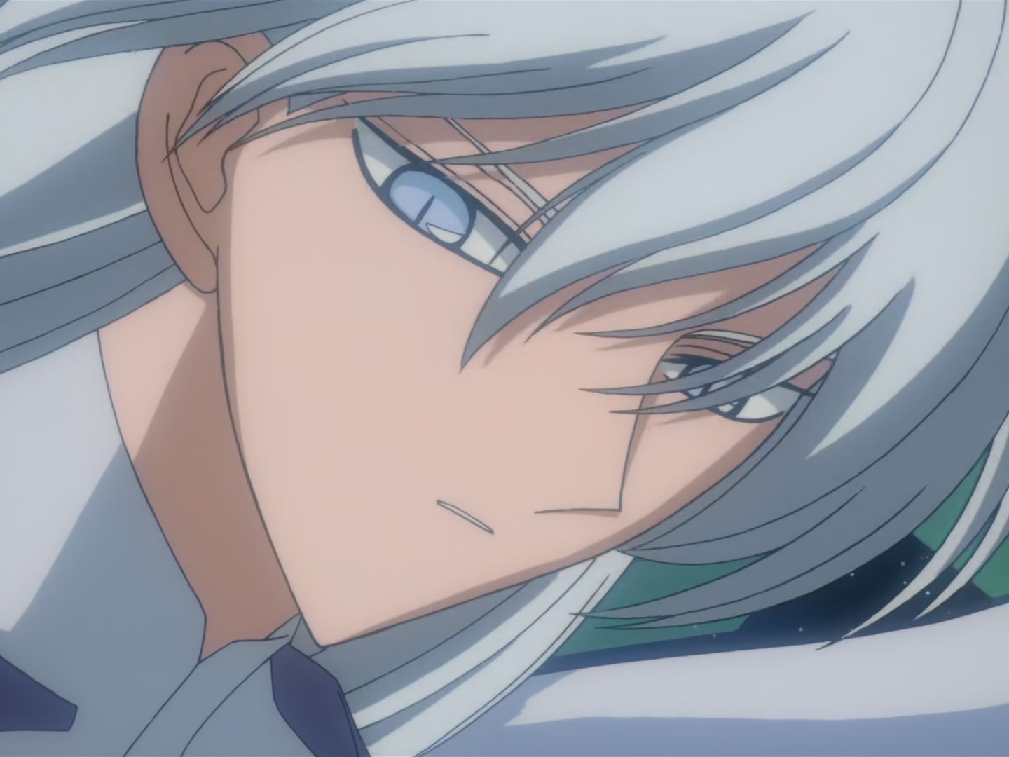 Cardcaptor Sakura Ep 66: The Person Sakura Likes the Most @ 00:16:05
