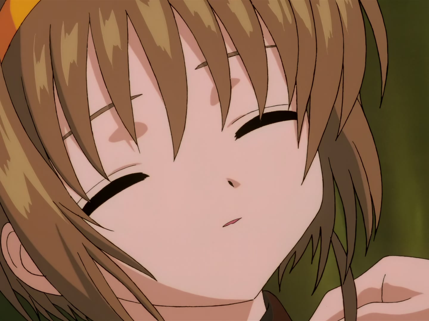 Cardcaptor Sakura Ep 66: The Person Sakura Likes the Most @ 00:17:17