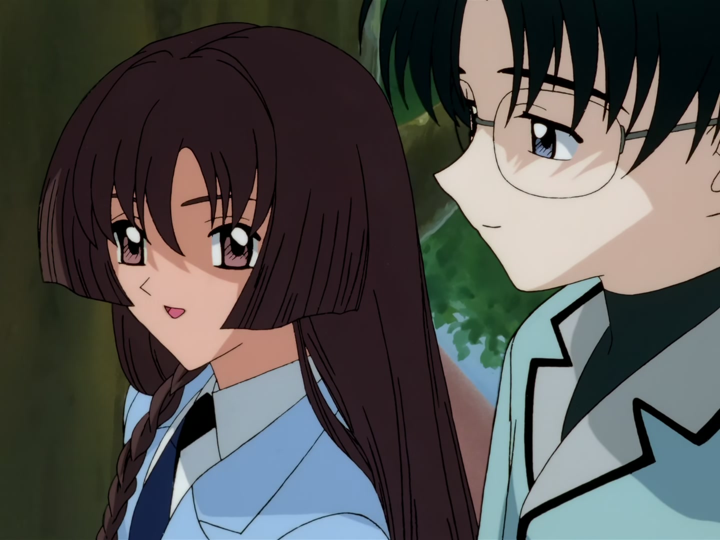 Cardcaptor Sakura Ep 66: The Person Sakura Likes the Most @ 00:17:59