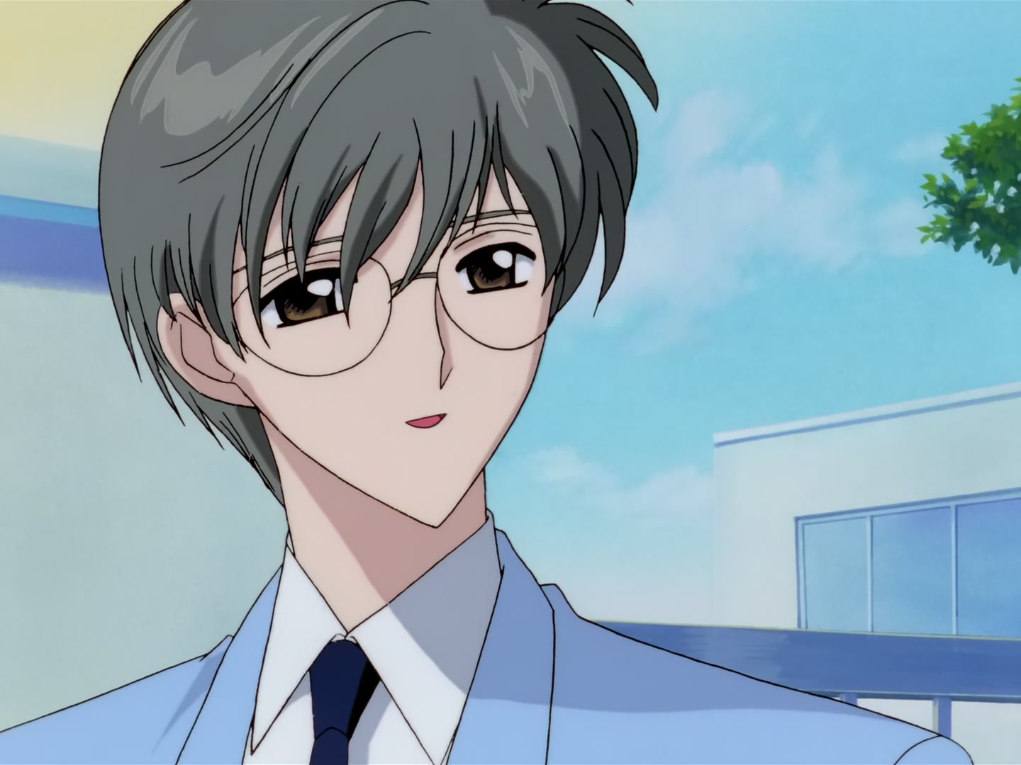 Cardcaptor Sakura Ep 66: The Person Sakura Likes the Most @ 00:18:30