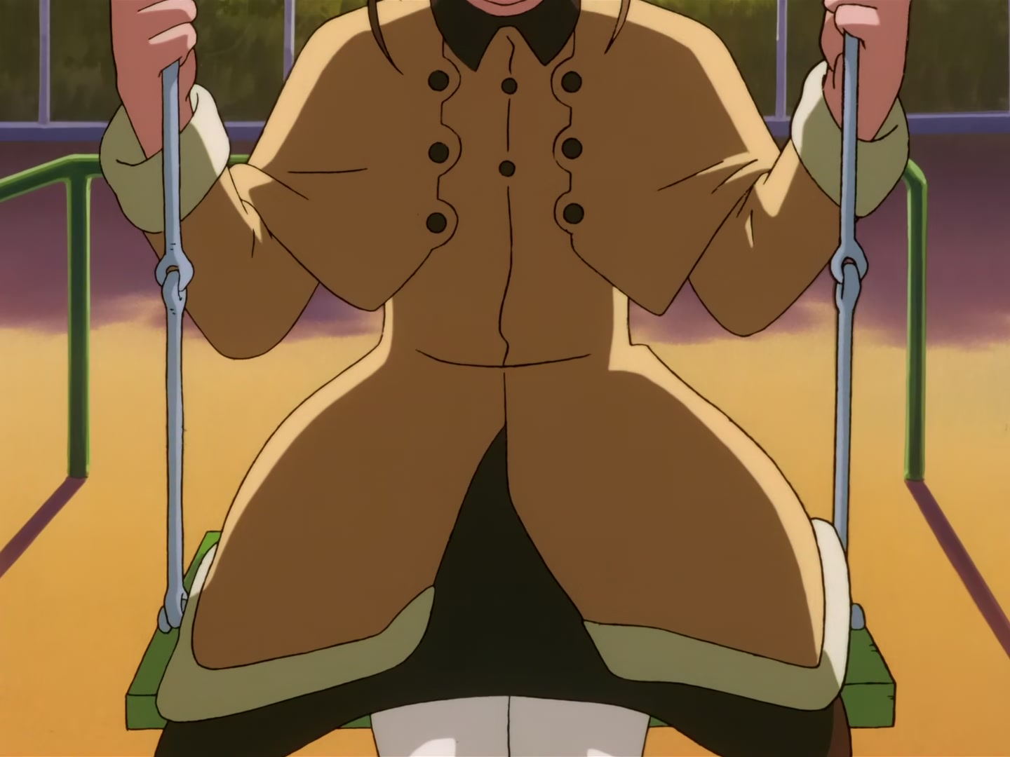 Cardcaptor Sakura Ep 66: The Person Sakura Likes the Most @ 00:20:14