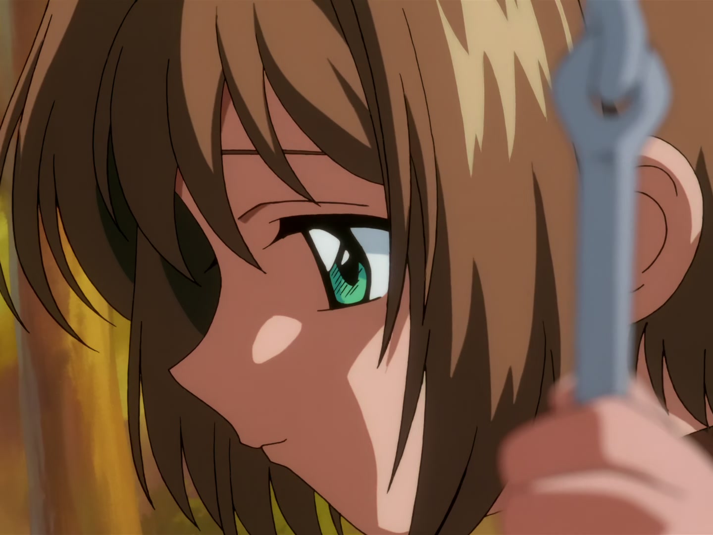 Cardcaptor Sakura Ep 66: The Person Sakura Likes the Most @ 00:20:24