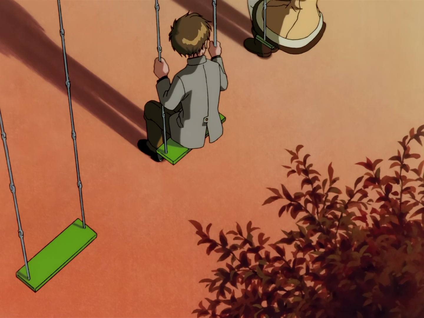 Cardcaptor Sakura Ep 66: The Person Sakura Likes the Most @ 00:20:50