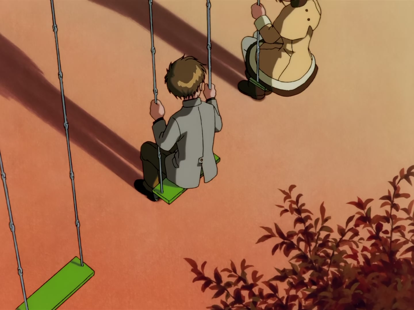 Cardcaptor Sakura Ep 66: The Person Sakura Likes the Most @ 00:20:56