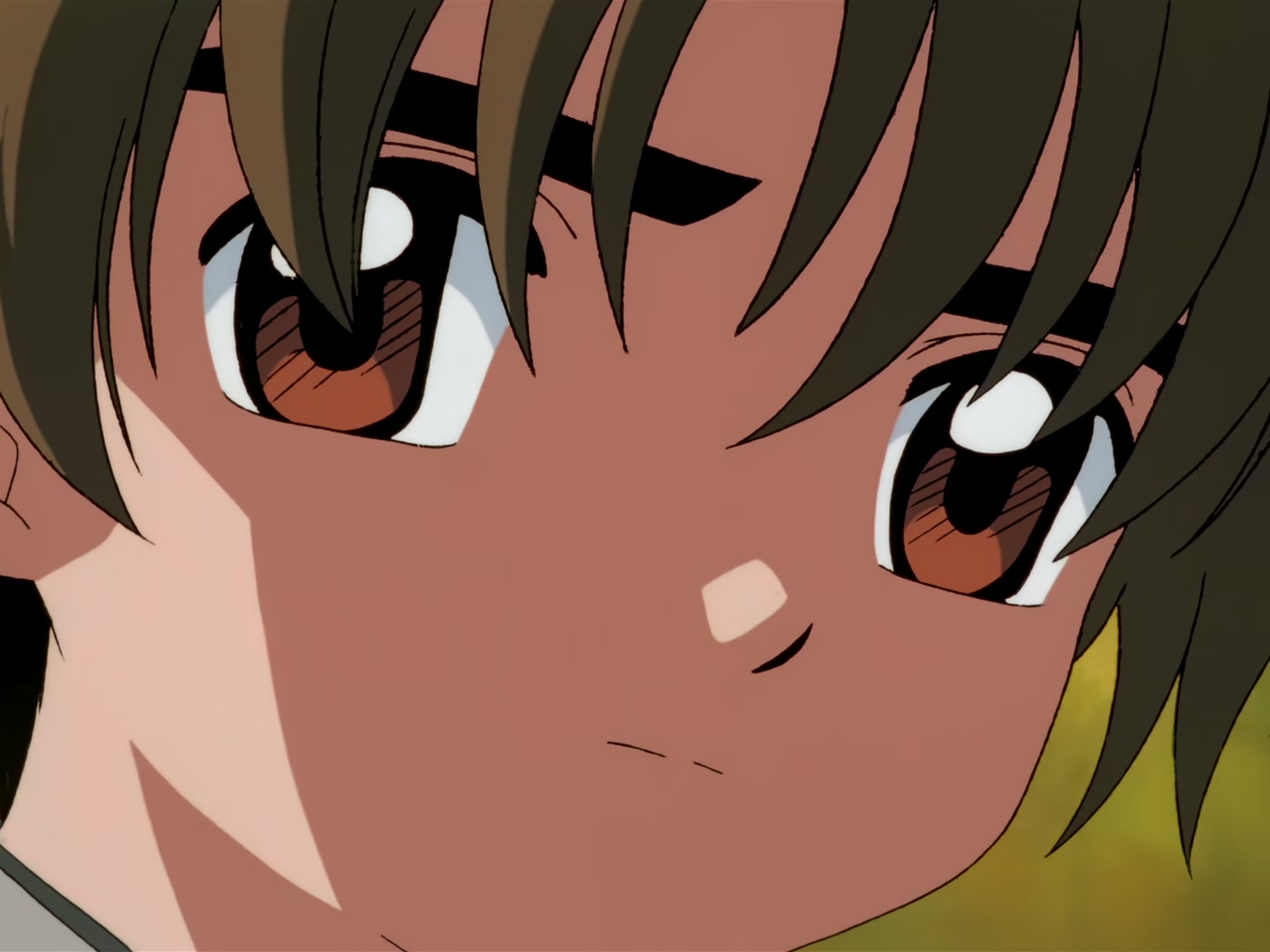 Cardcaptor Sakura Ep 66: The Person Sakura Likes the Most @ 00:21:22