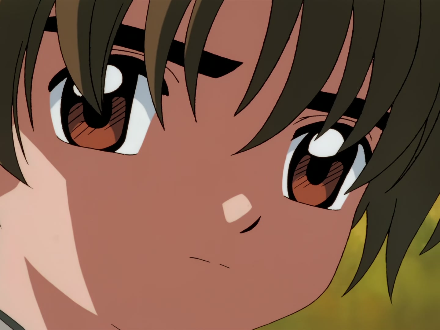 Cardcaptor Sakura Ep 66: The Person Sakura Likes the Most @ 00:21:27