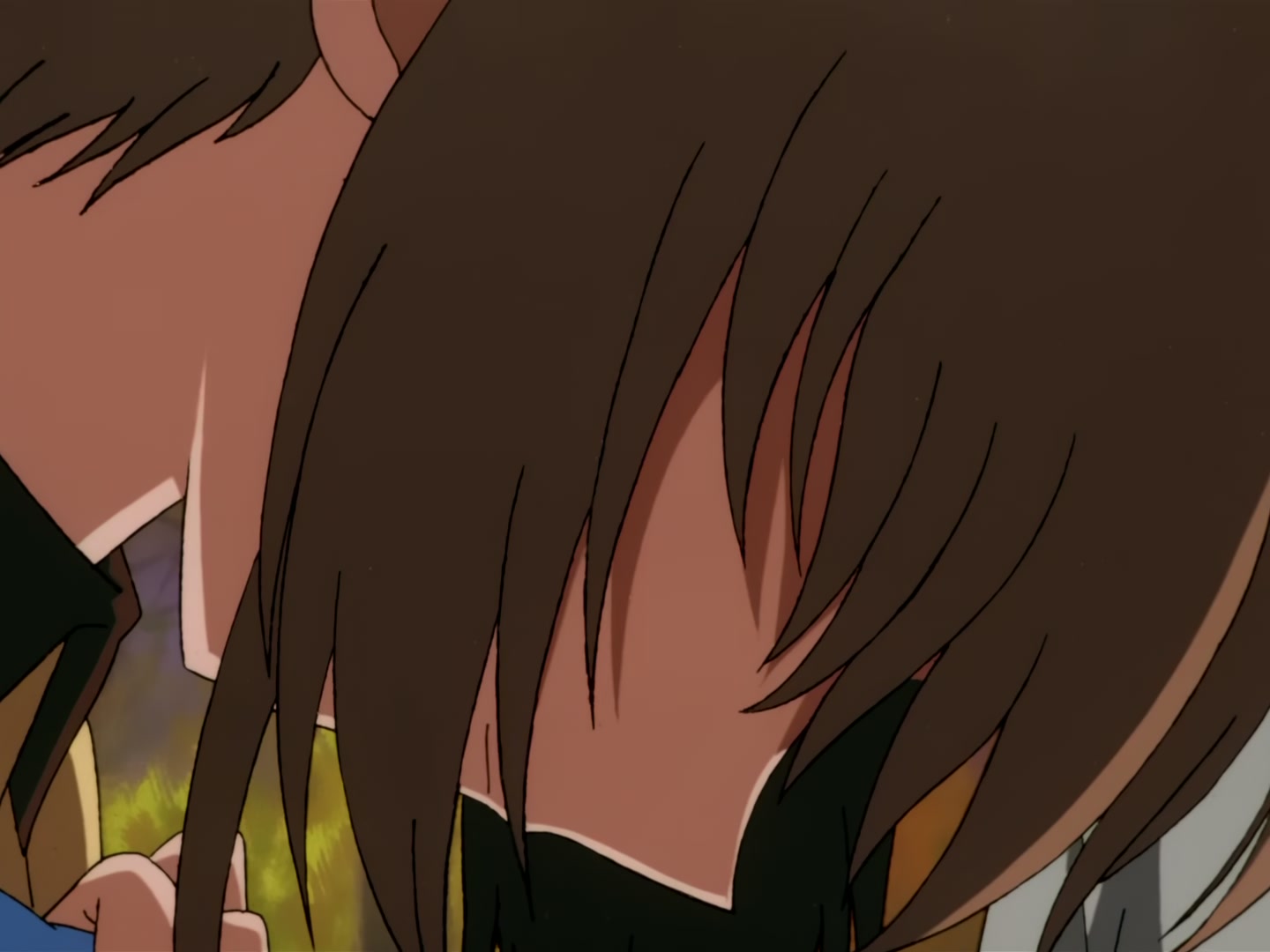 Cardcaptor Sakura Ep 66: The Person Sakura Likes the Most @ 00:22:50