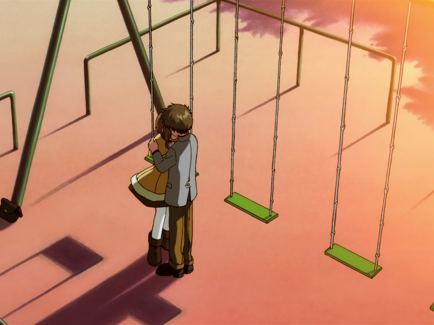 Cardcaptor Sakura Ep 66: The Person Sakura Likes the Most @ 00:23:16