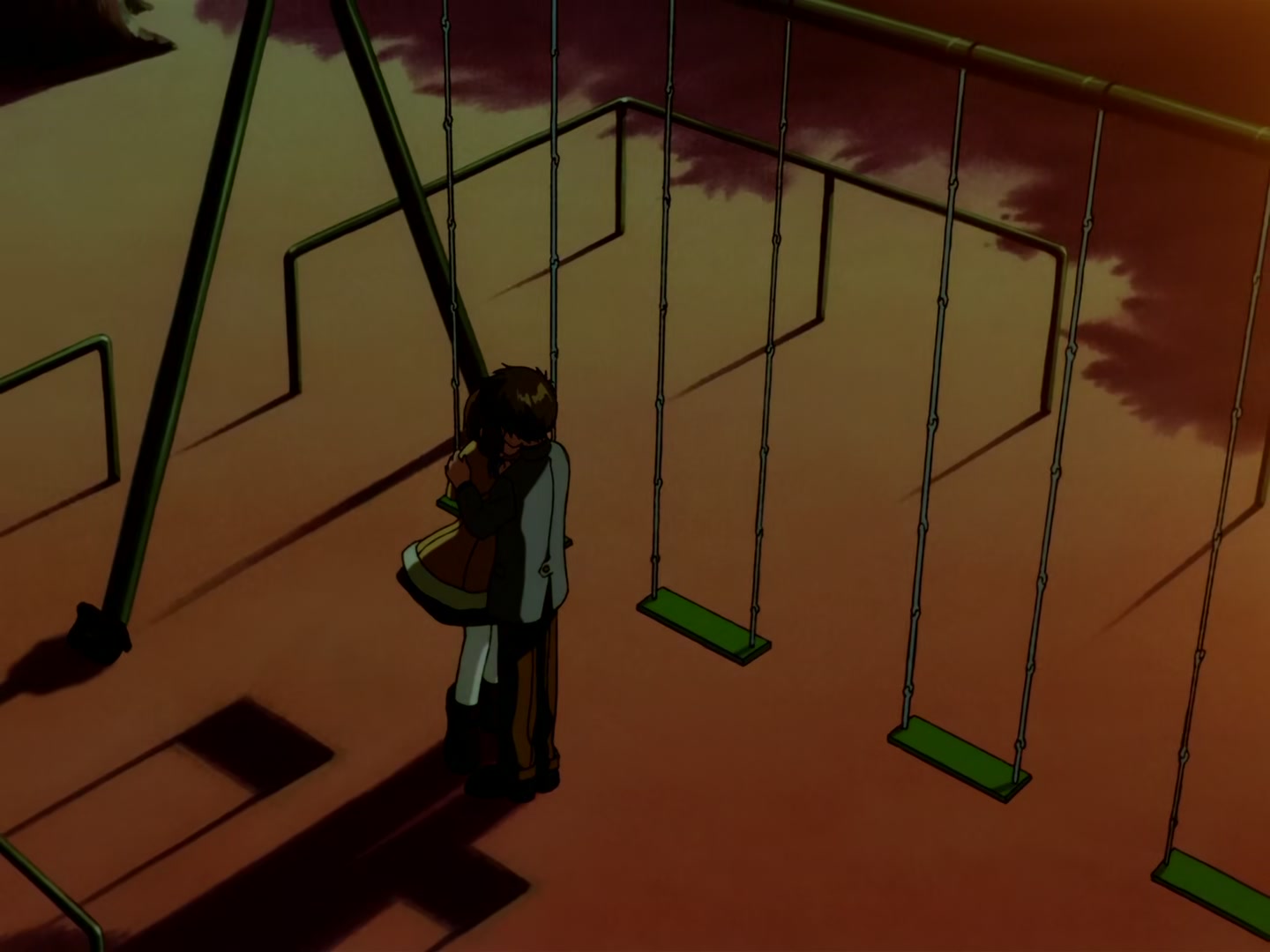 Cardcaptor Sakura Ep 66: The Person Sakura Likes the Most @ 00:23:21