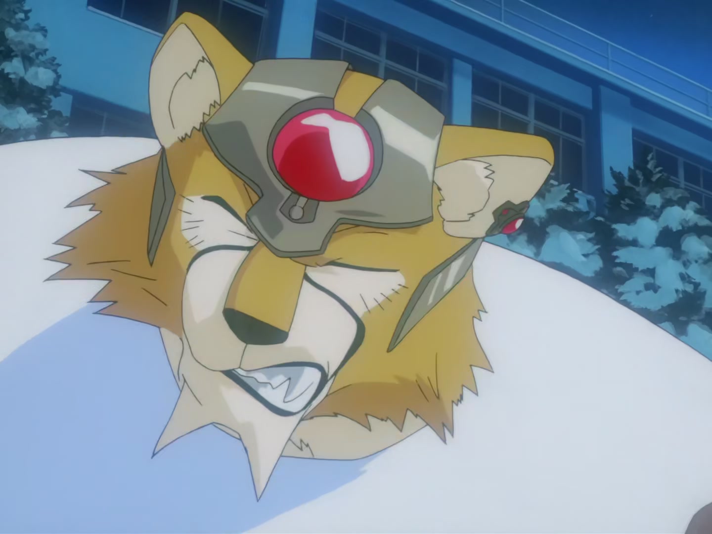 Cardcaptor Sakura Ep 68: Sakura, the Past, and Clow Reed @ 00:03:11