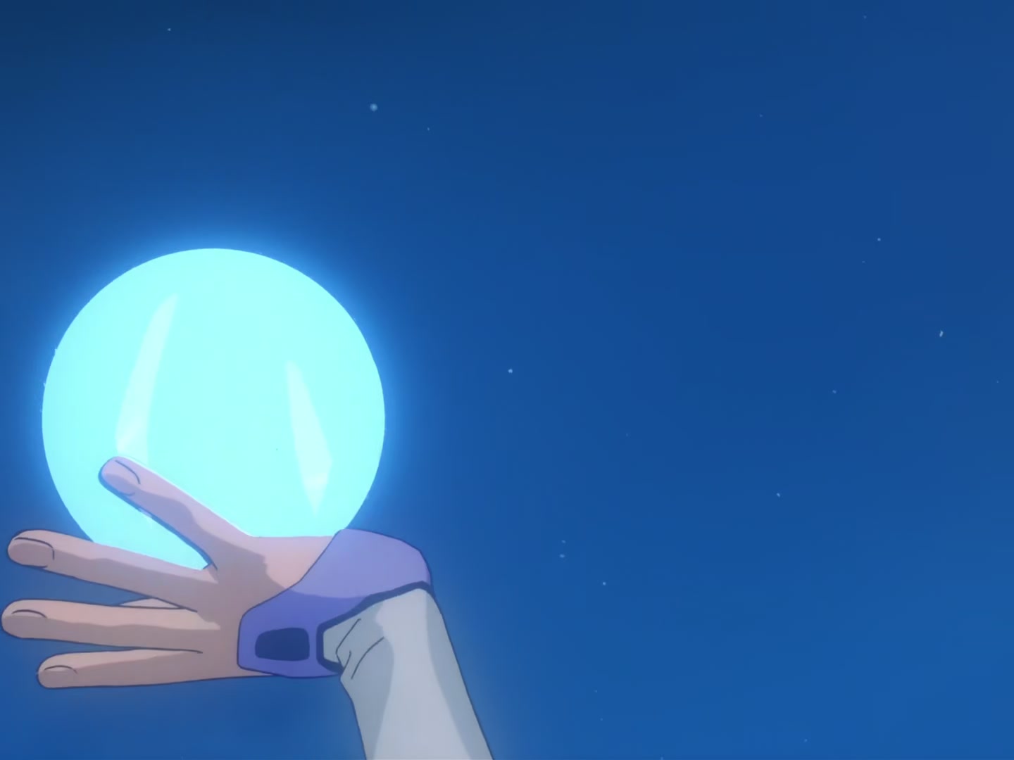 Cardcaptor Sakura Ep 68: Sakura, the Past, and Clow Reed @ 00:03:16