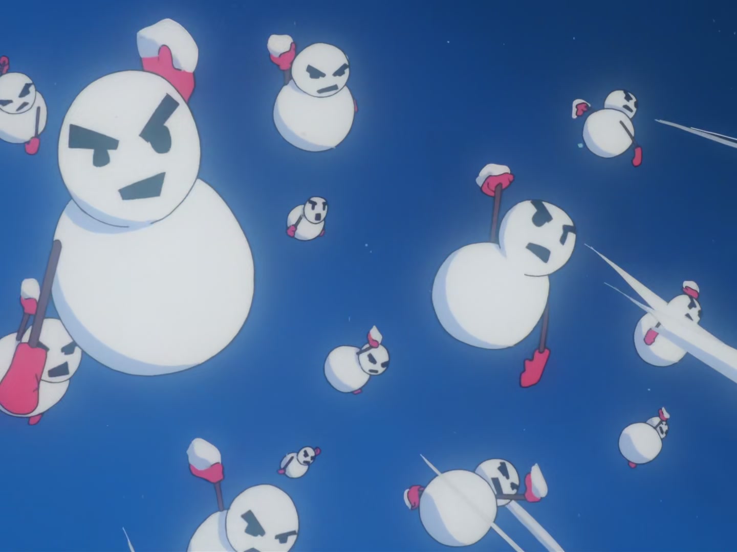 Cardcaptor Sakura Ep 68: Sakura, the Past, and Clow Reed @ 00:03:37