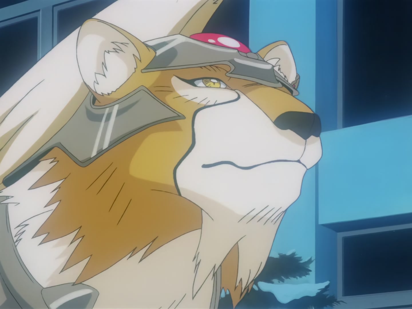 Cardcaptor Sakura Ep 68: Sakura, the Past, and Clow Reed @ 00:06:02