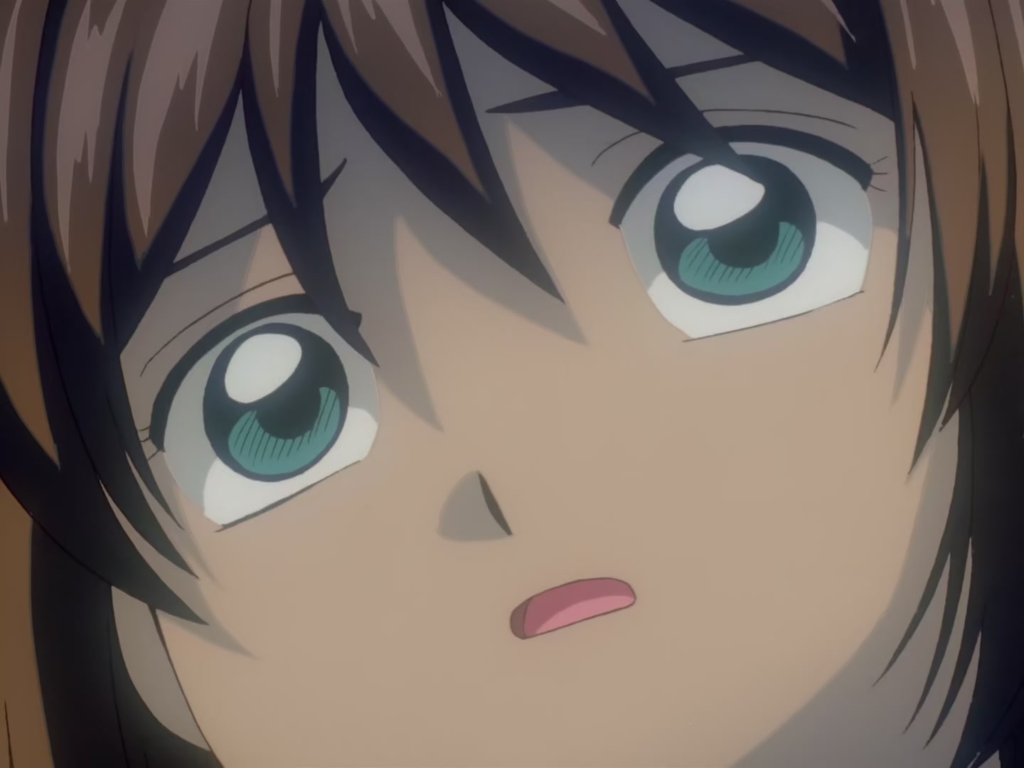 Cardcaptor Sakura Ep 69: Sakura Meets Clow Reed @ 00:06:18