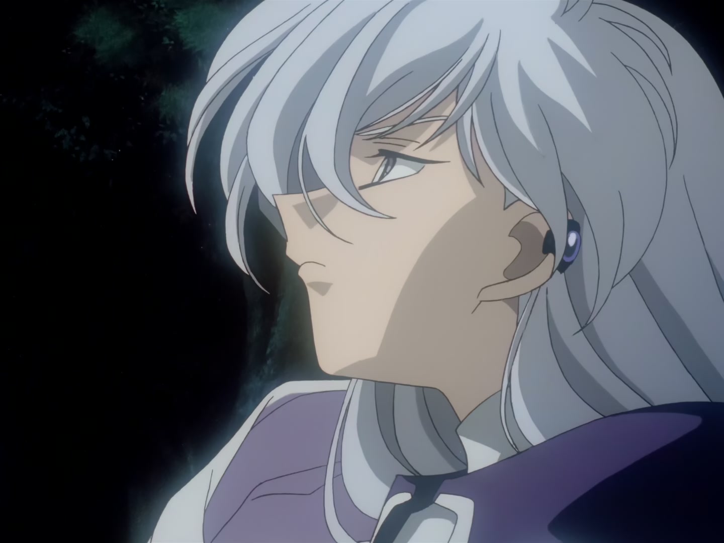 Cardcaptor Sakura Ep 69: Sakura Meets Clow Reed @ 00:07:04