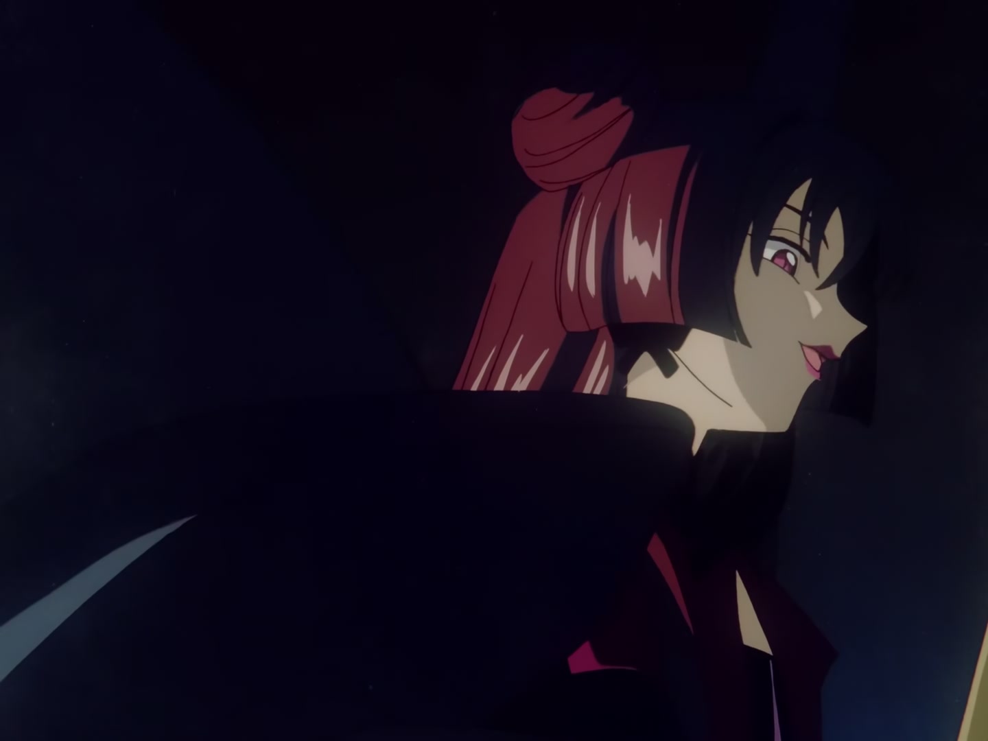 Cardcaptor Sakura Ep 69: Sakura Meets Clow Reed @ 00:07:15