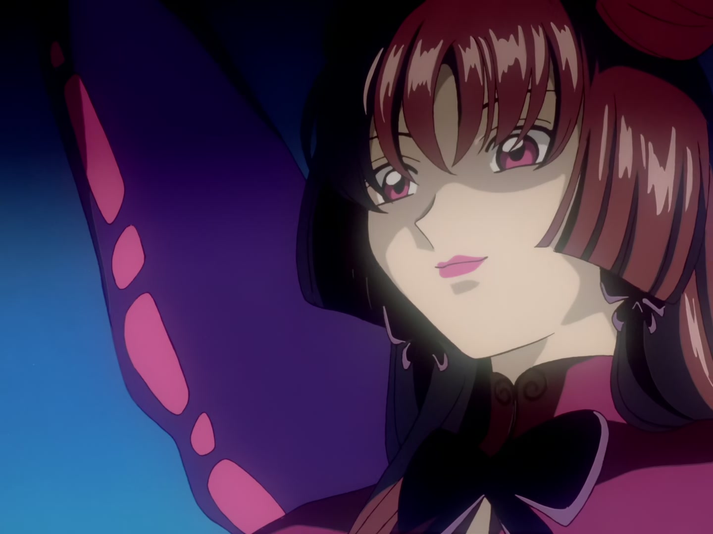Cardcaptor Sakura Ep 69: Sakura Meets Clow Reed @ 00:07:56