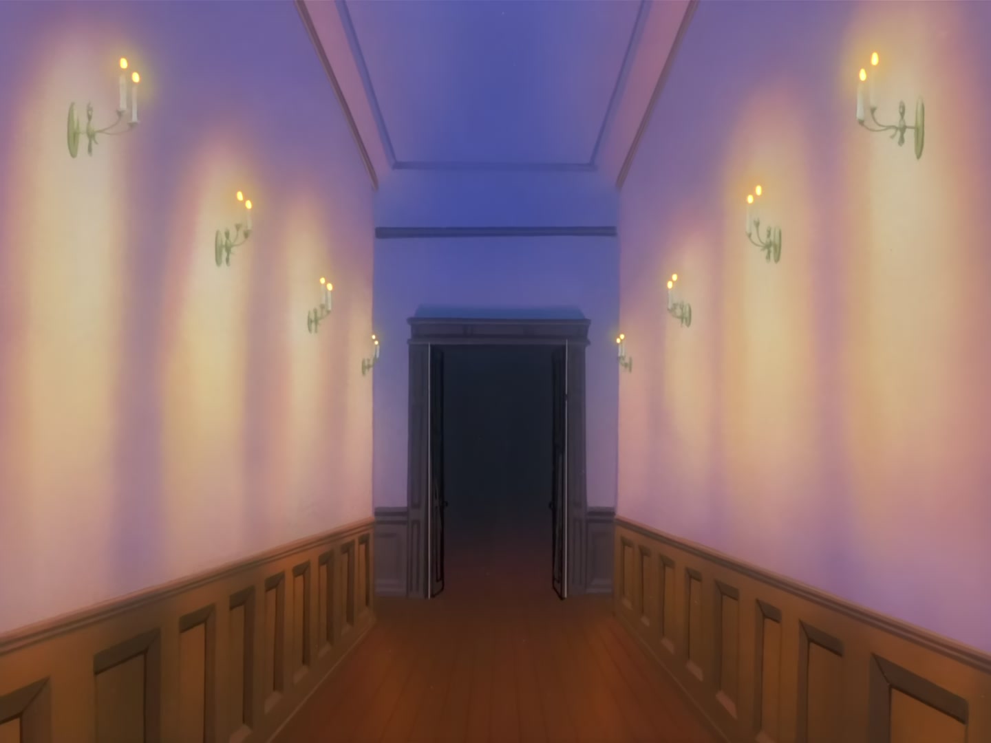 Cardcaptor Sakura Ep 70: Sakura and Her True Feelings @ 00:05:26
