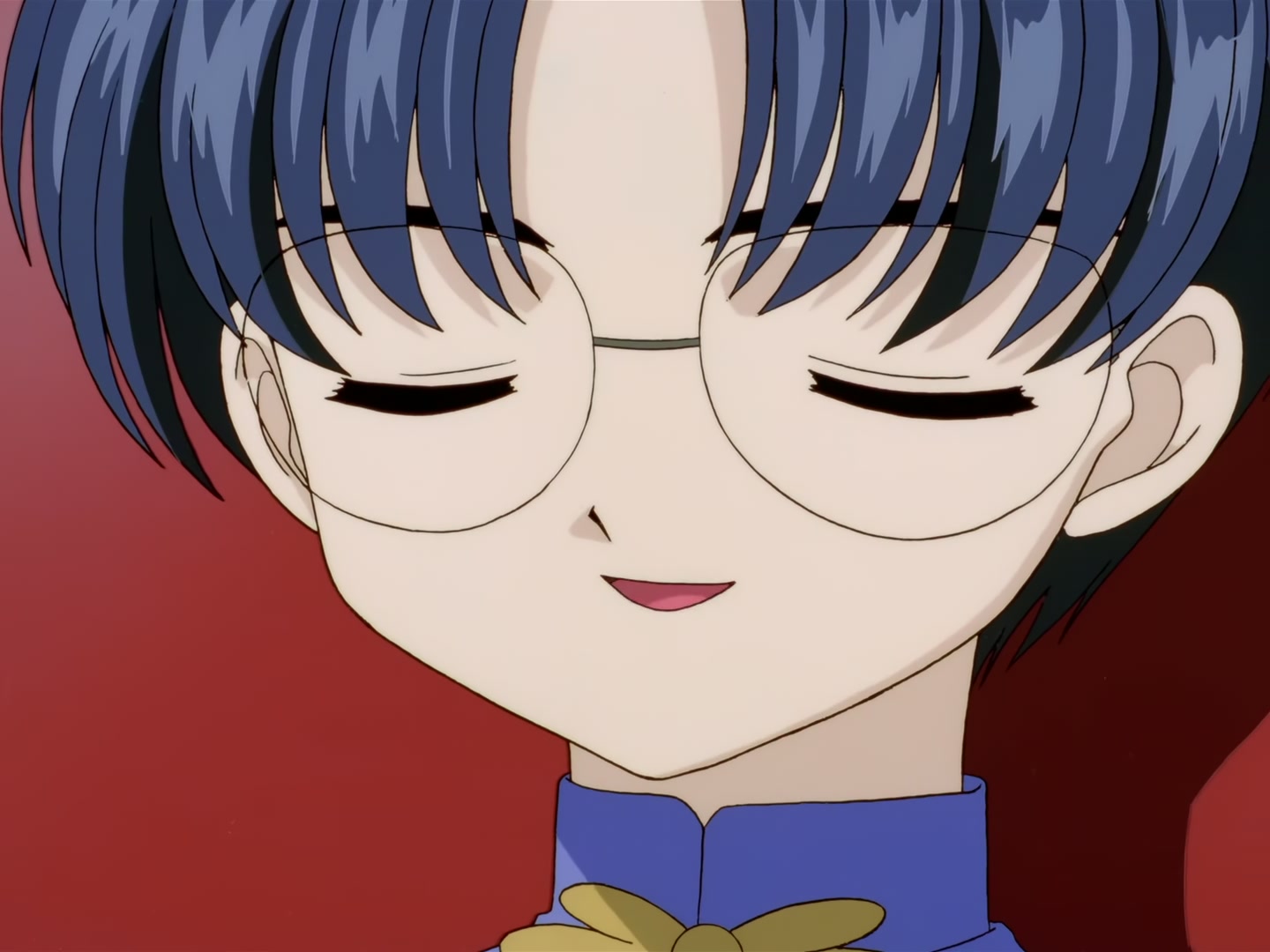 Cardcaptor Sakura Ep 70: Sakura and Her True Feelings @ 00:08:43