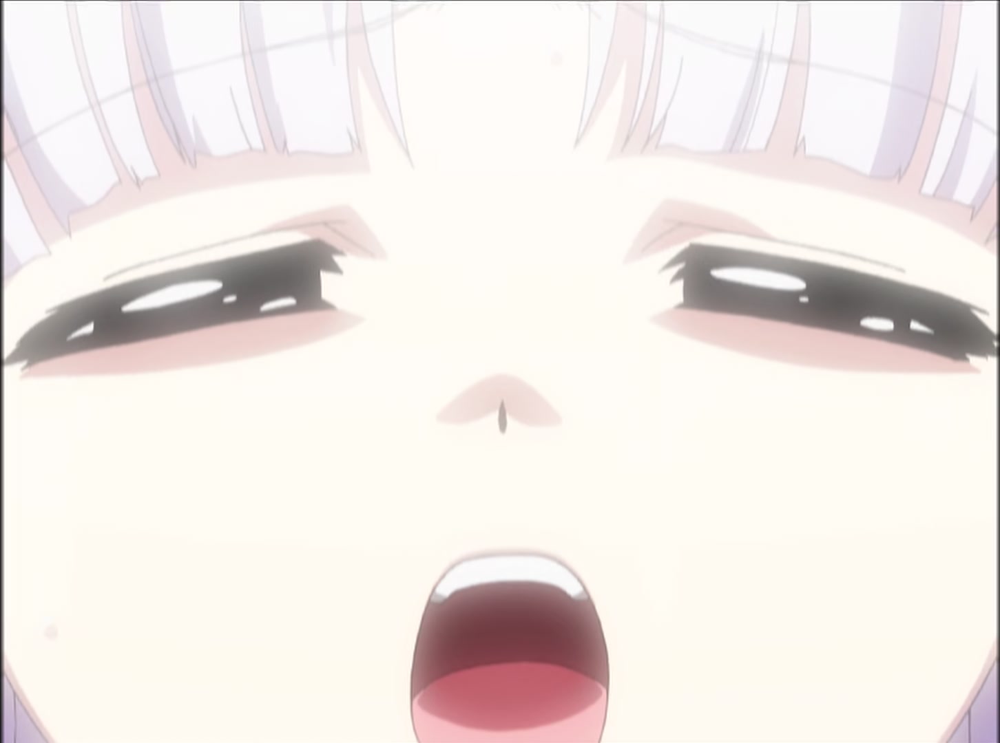 Chrono Crusade — Ep 3: The Servants @ 04:12